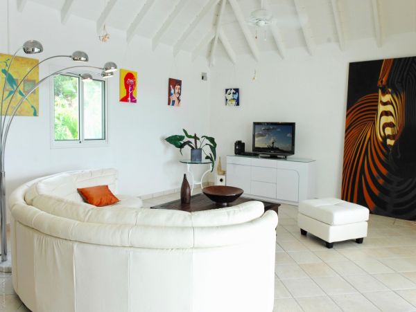 St. Barts Home 974681