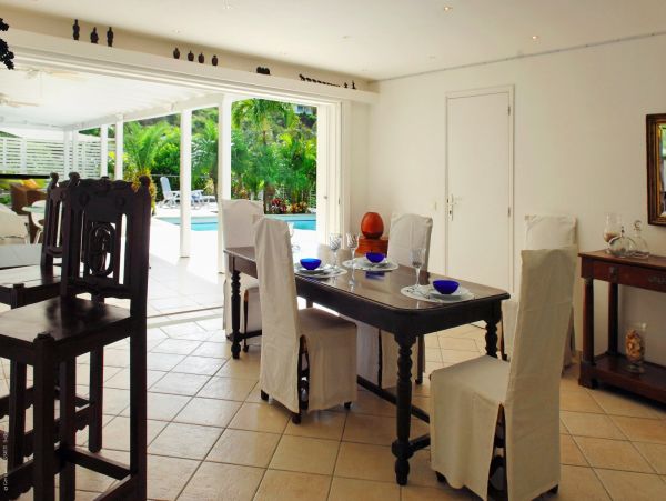 St. Barts Home 974681