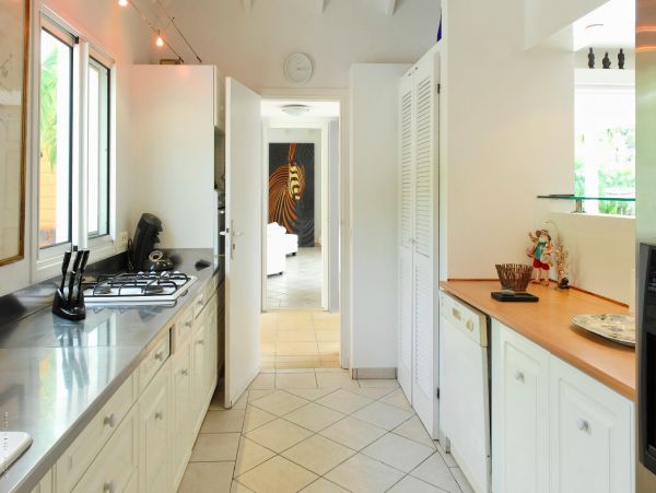 St. Barts Home 974681