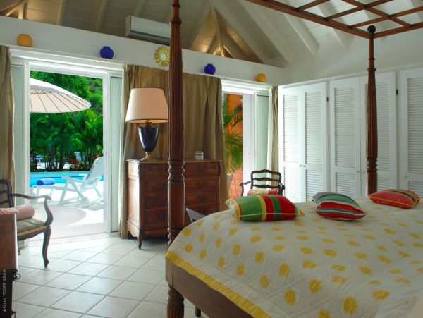 St. Barts Home 974681