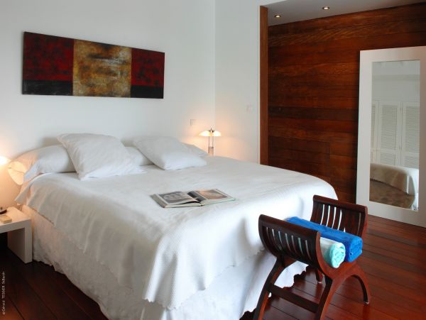 St. Barts Home 974681