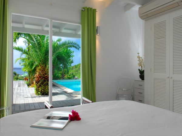 St. Barts Home 974681