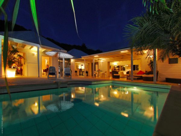 St. Barts Home 974681