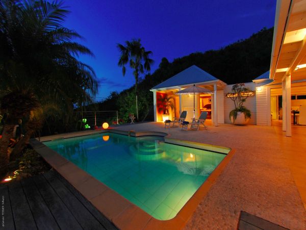 St. Barts Home 974681