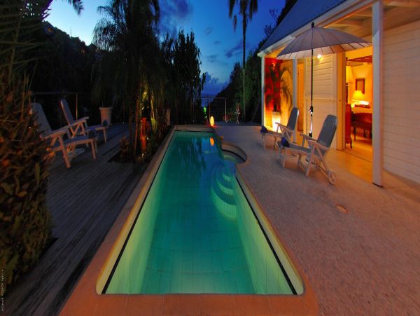 St. Barts Home 974681