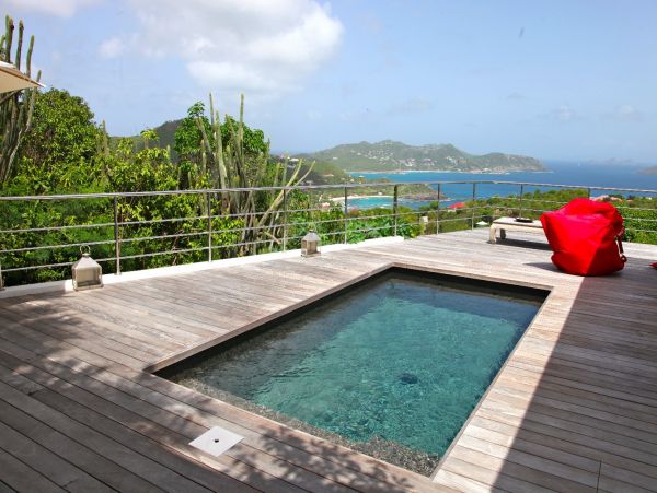 St. Barts Home 974684