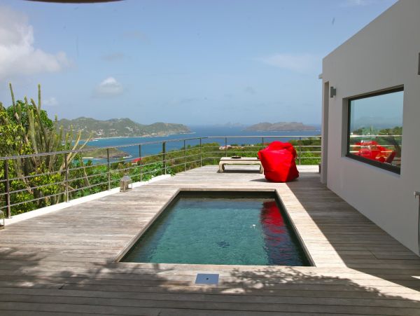 St. Barts Home 974684