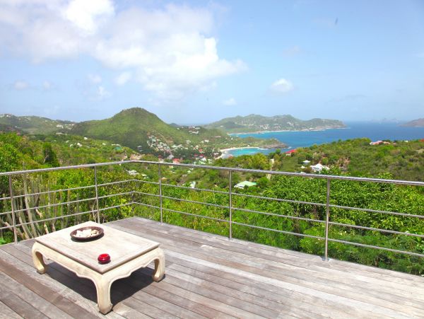 St. Barts Home 974684