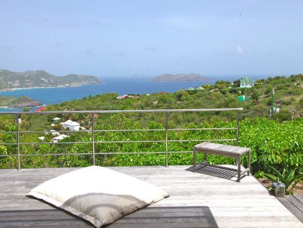St. Barts Home 974684