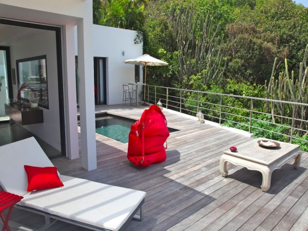 St. Barts Home 974684