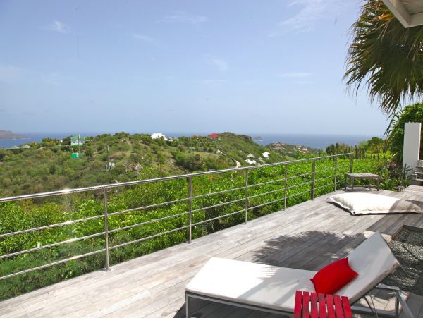 St. Barts Home 974684