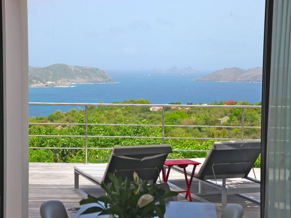 St. Barts Home 974684