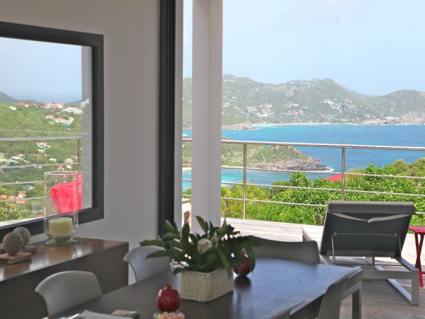 St. Barts Home 974684