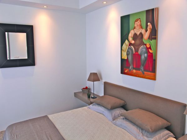 St. Barts Home 974684