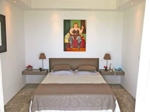 St. Barts Home 974684