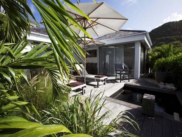 St. Barts Home 974685