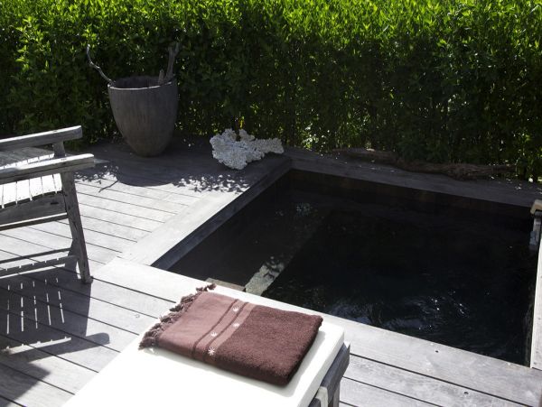 St. Barts Home 974685