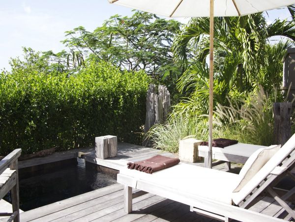 St. Barts Home 974685