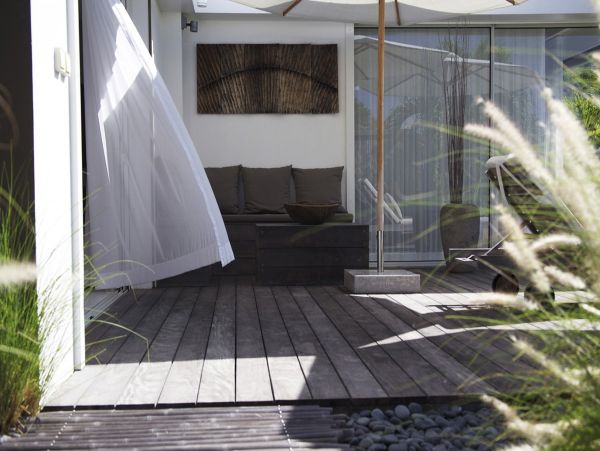 St. Barts Home 974685