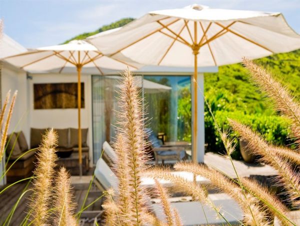 St. Barts Home 974685