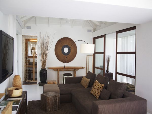 St. Barts Home 974685