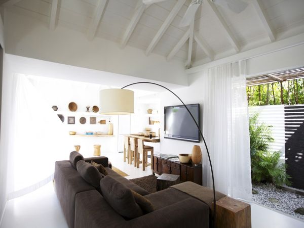 St. Barts Home 974685