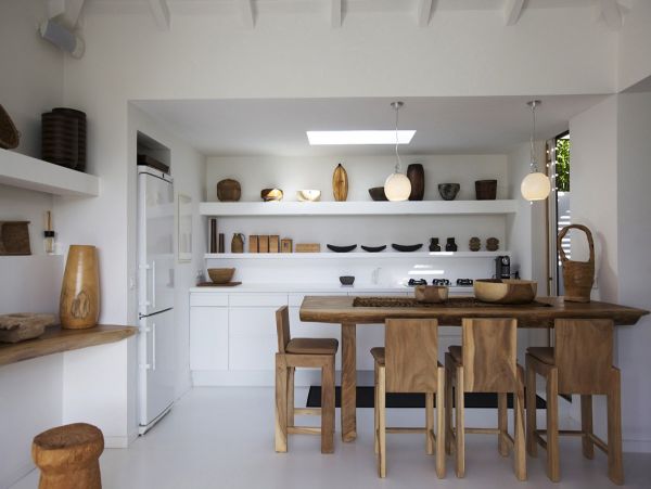 St. Barts Home 974685