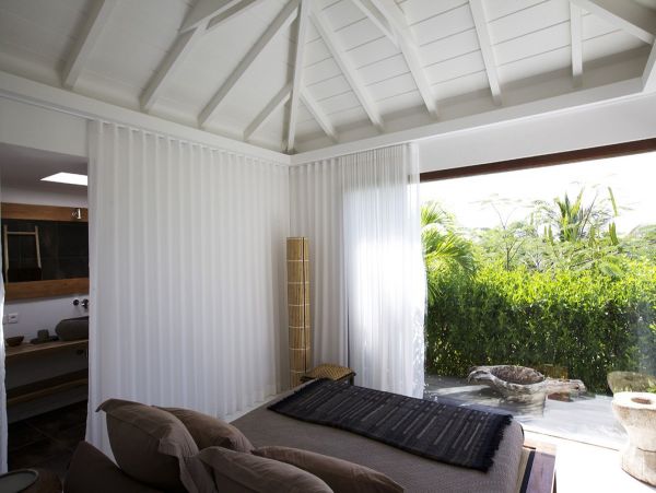 St. Barts Home 974685