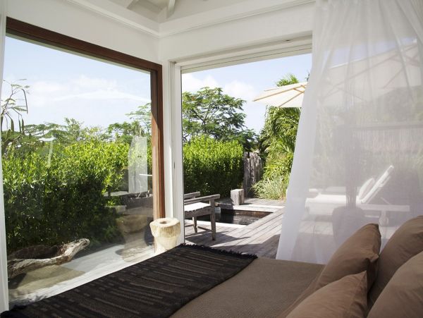 St. Barts Home 974685