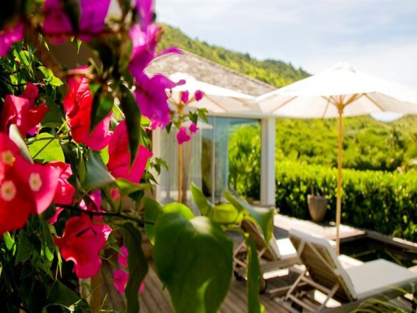 St. Barts Home 974685