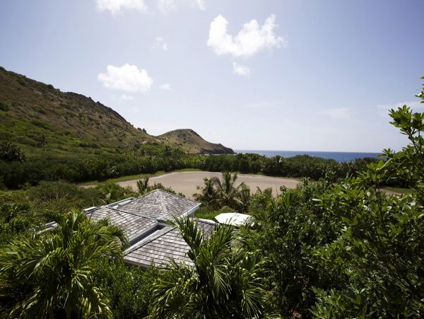 St. Barts Home 974685