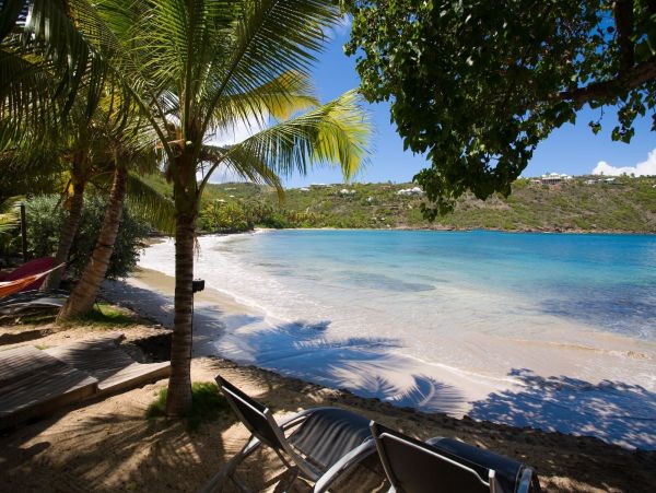 St. Barts Home 974686