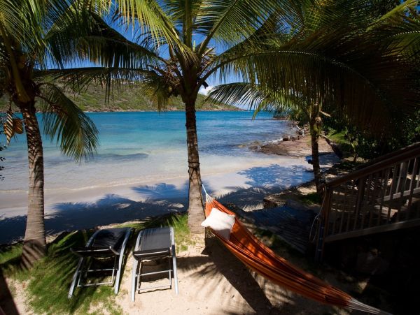 St. Barts Home 974686