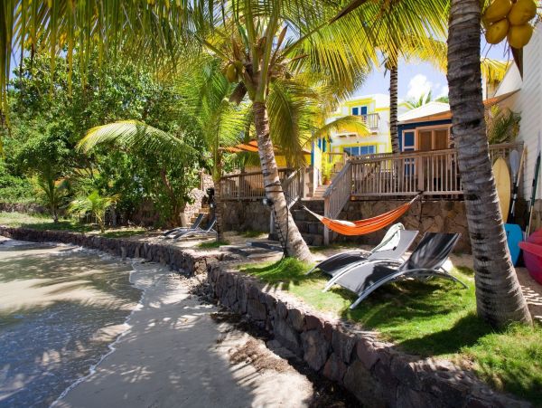 St. Barts Home 974686