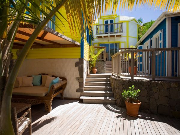 St. Barts Home 974686