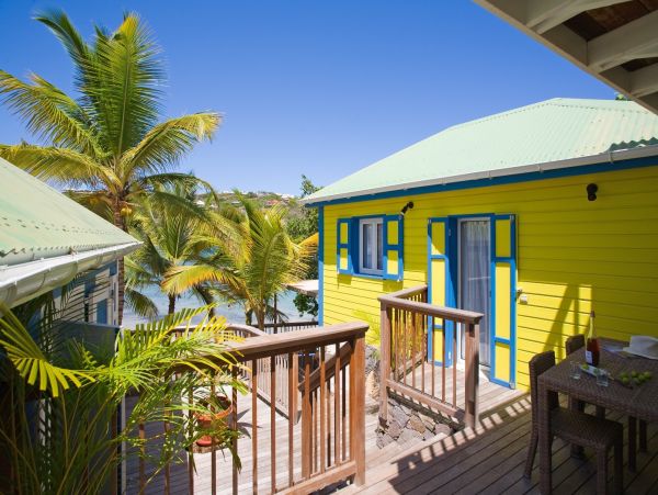 St. Barts Home 974686