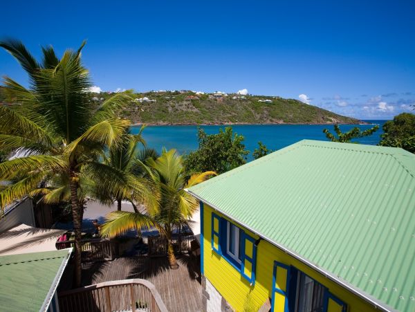 St. Barts Home 974686