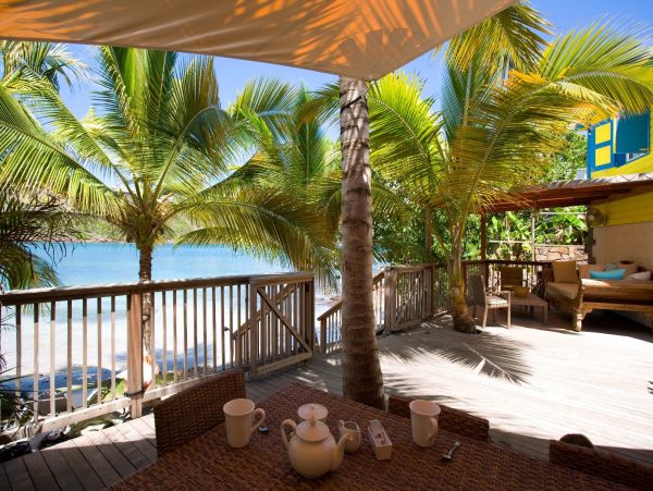 St. Barts Home 974686