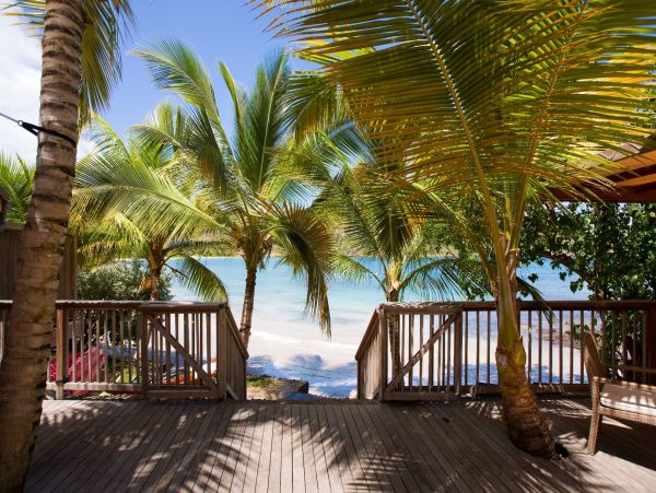 St. Barts Home 974686