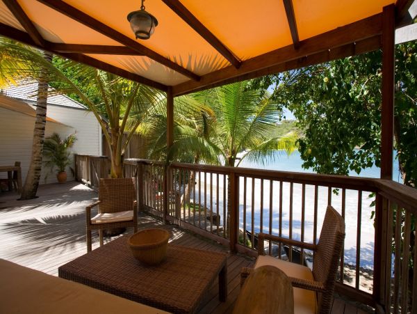 St. Barts Home 974686