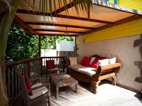 St. Barts Home 974686
