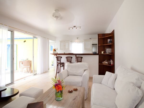 St. Barts Home 974686