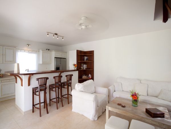 St. Barts Home 974686