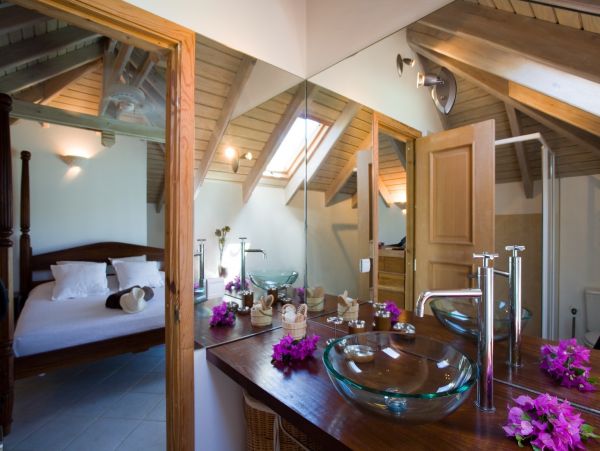 St. Barts Home 974686