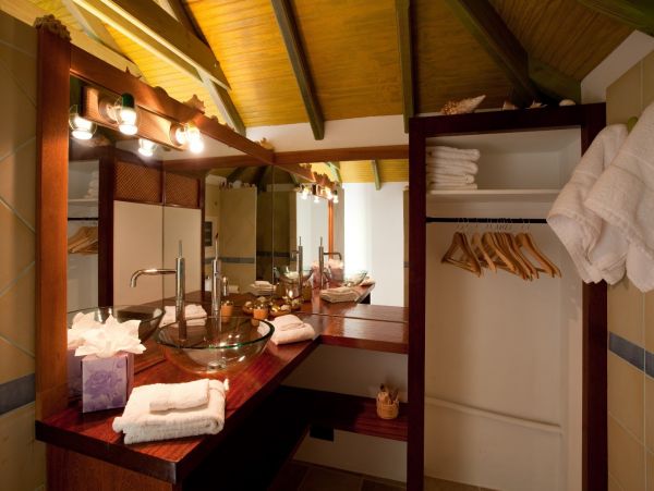 St. Barts Home 974686
