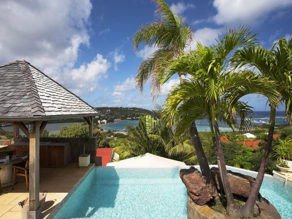 St. Barts Home 974687