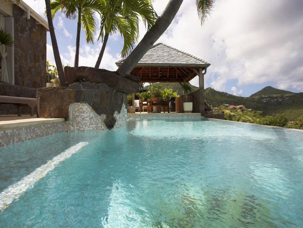 St. Barts Home 974687
