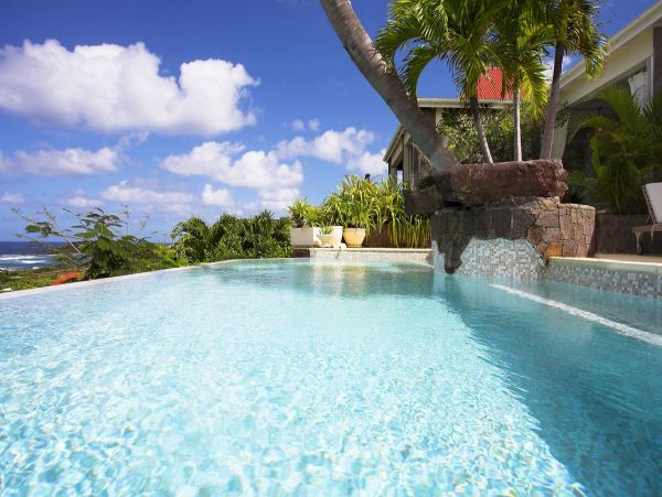 St. Barts Home 974687