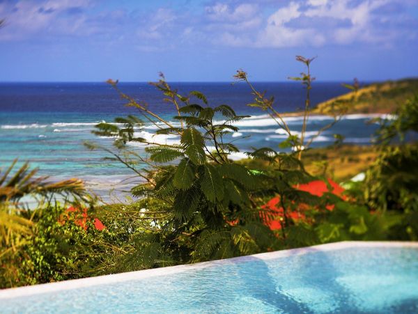 St. Barts Home 974687