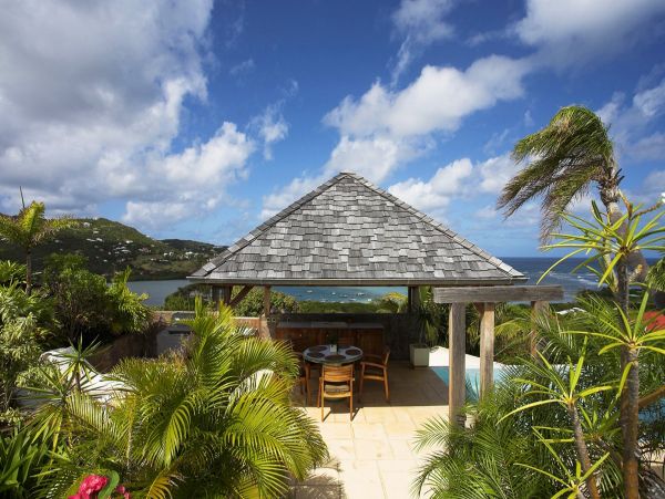 St. Barts Home 974687